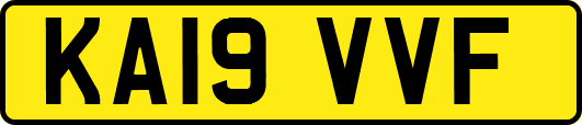 KA19VVF