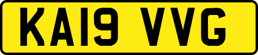 KA19VVG