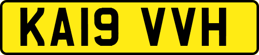 KA19VVH