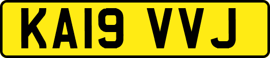 KA19VVJ