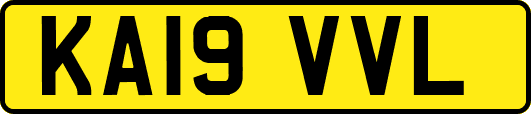 KA19VVL