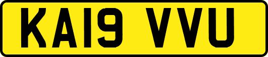 KA19VVU