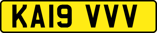 KA19VVV