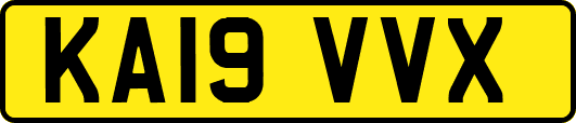 KA19VVX