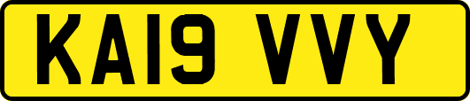 KA19VVY