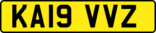 KA19VVZ