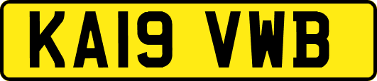 KA19VWB