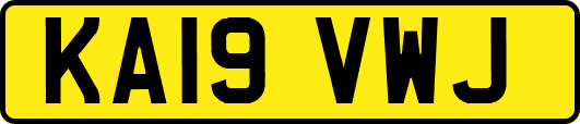 KA19VWJ