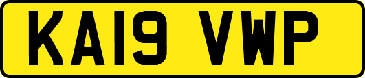 KA19VWP