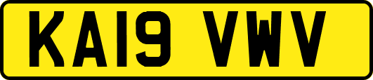 KA19VWV