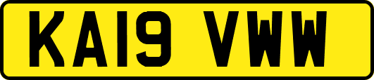 KA19VWW