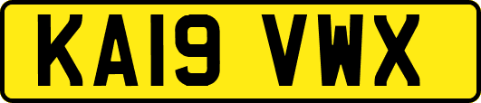KA19VWX