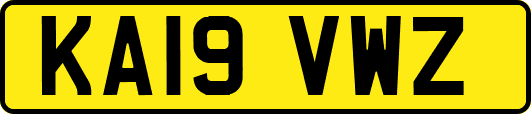 KA19VWZ