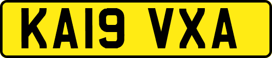 KA19VXA