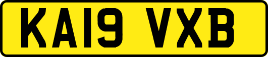 KA19VXB