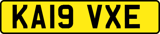 KA19VXE