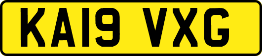 KA19VXG