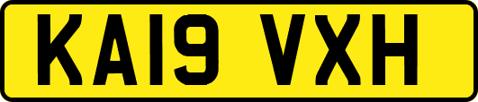 KA19VXH