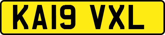 KA19VXL