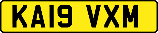 KA19VXM