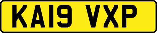 KA19VXP