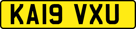 KA19VXU