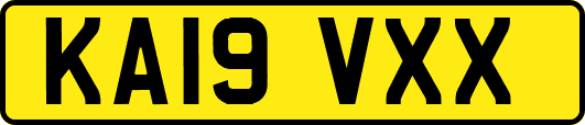 KA19VXX
