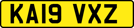 KA19VXZ