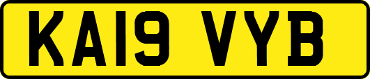 KA19VYB