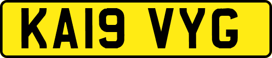 KA19VYG