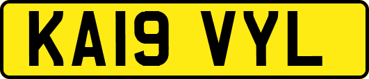 KA19VYL