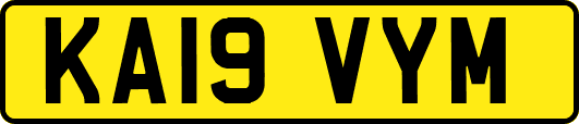 KA19VYM