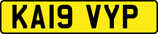 KA19VYP