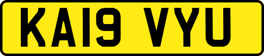 KA19VYU
