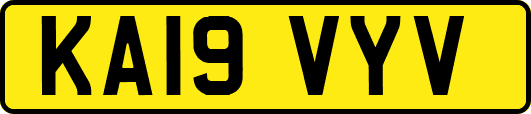 KA19VYV