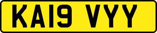 KA19VYY