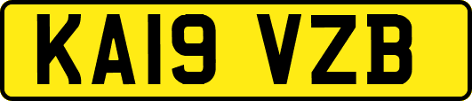 KA19VZB