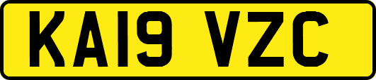 KA19VZC