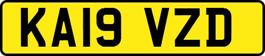 KA19VZD
