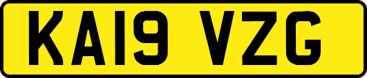 KA19VZG