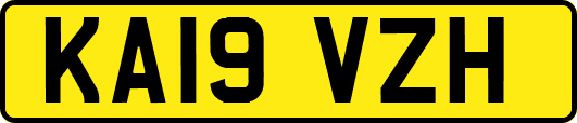 KA19VZH