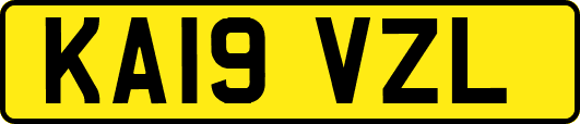 KA19VZL