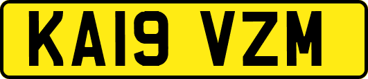 KA19VZM