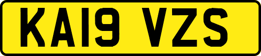 KA19VZS