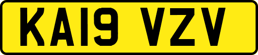 KA19VZV
