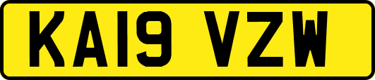 KA19VZW