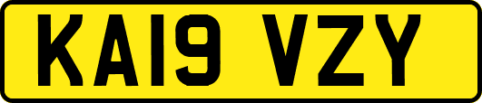 KA19VZY