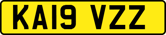 KA19VZZ