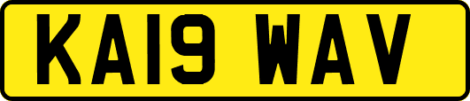 KA19WAV