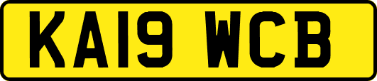 KA19WCB